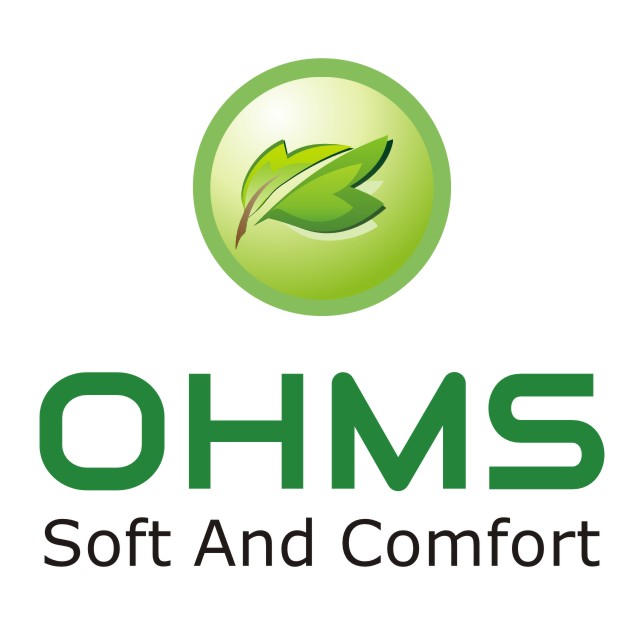 Ohms Logo OHMS Logo