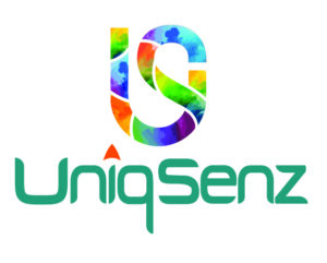 UniqSenz Logo