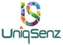 Uniq Senz-Small UniqSenz Logo