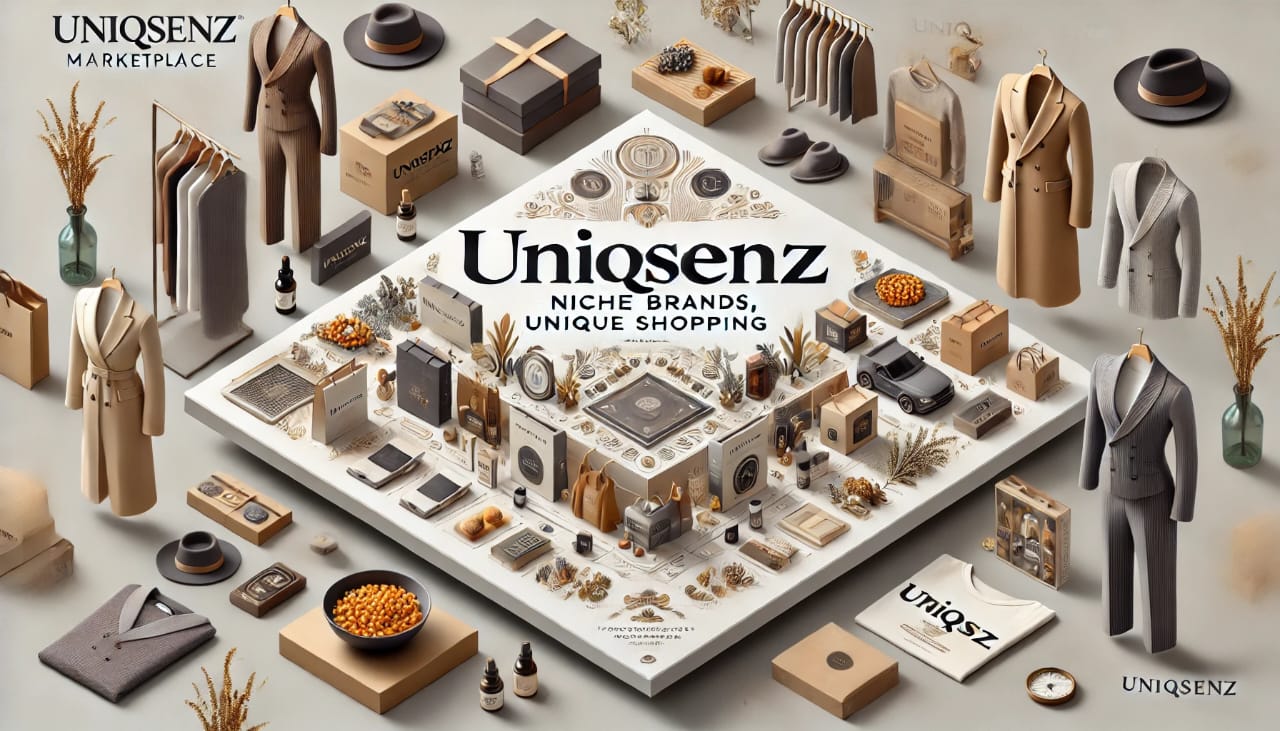 UniqSenz Niche Brands