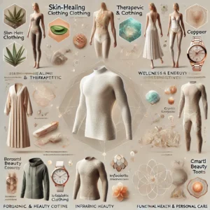 Niche HealthCare Brands